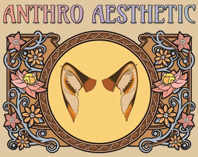 AnthroAesthetic Logo